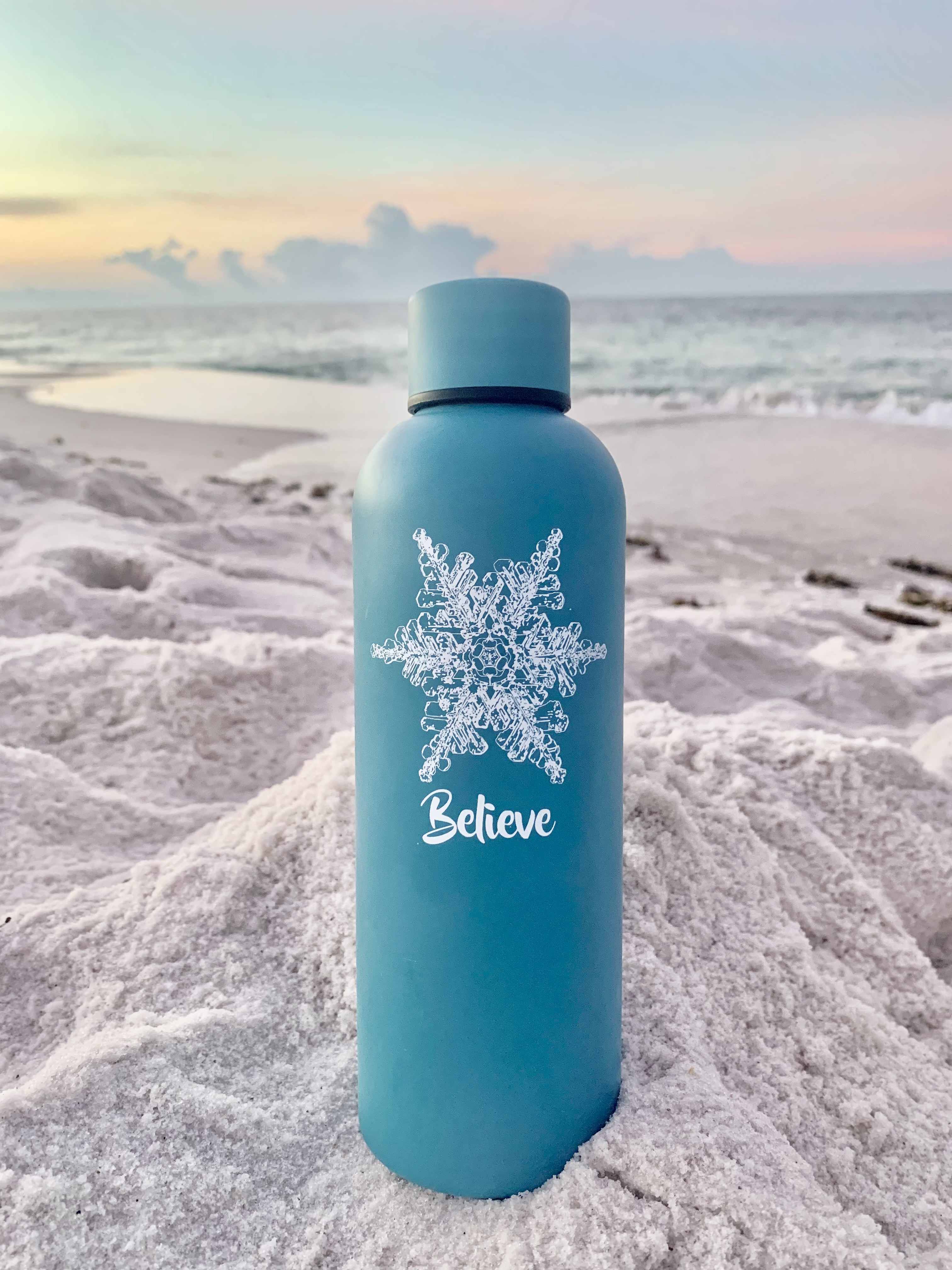 water bottles, wish bottles, manifestation bottles, masaru emoto, sports water bottles, aluminum water bottles, work water bottle