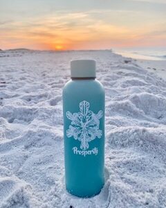 water bottles, sports water bottle, work water bottle, manifestation water bottles, masaru emoto,