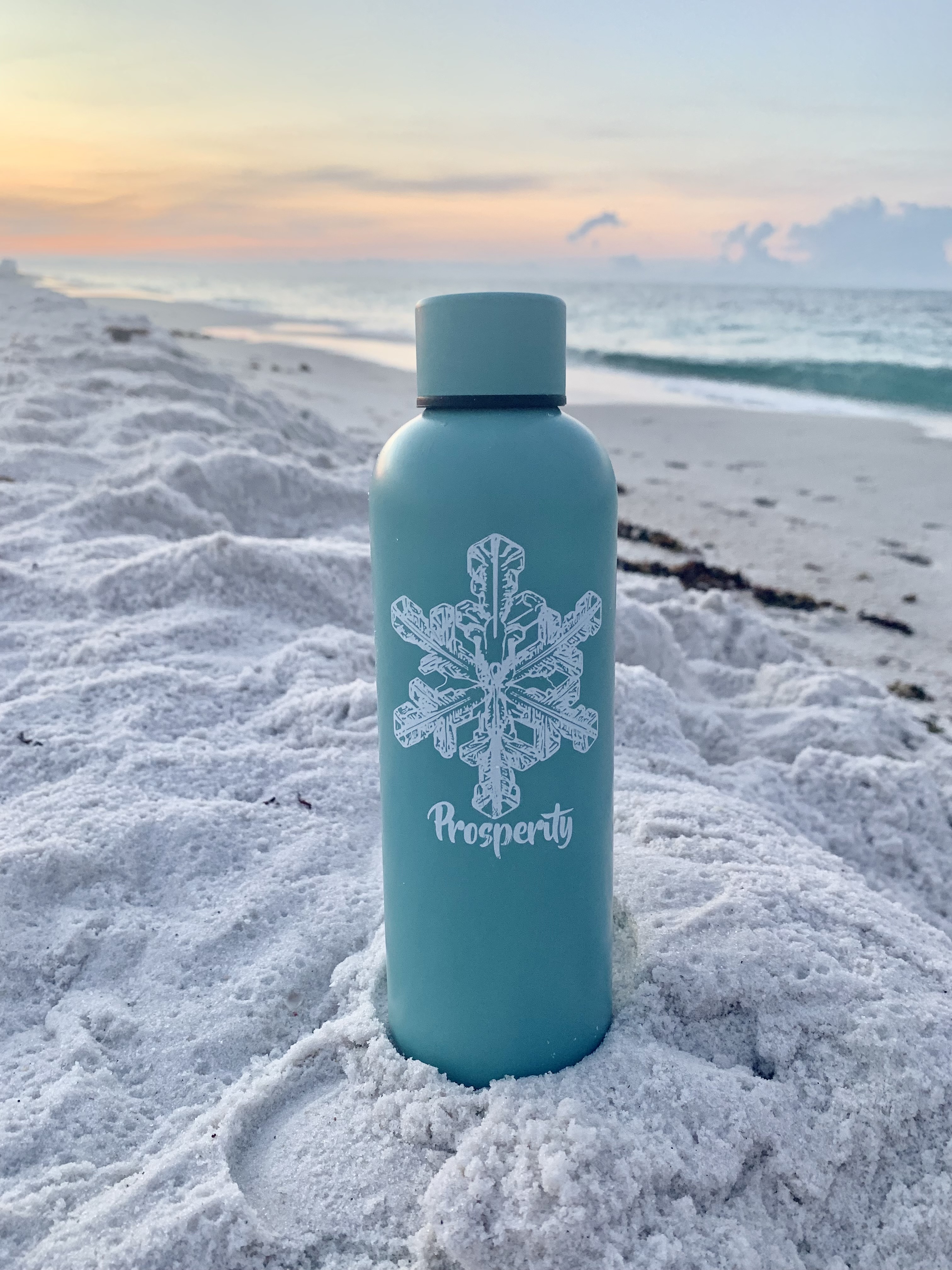water bottles, sports water bottle, work water bottle, manifestation water bottles, masaru emoto,
